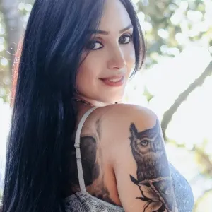 Ivy Denali
