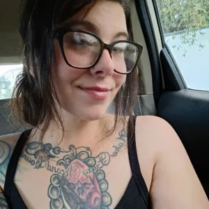 Goth Next Door