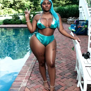 Chocolate & Sweet