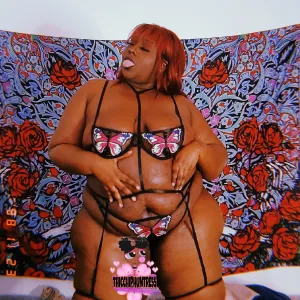 60 INCHES OF ASS 🍭