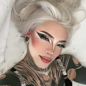 Nyx Volturi 💎