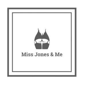 Miss Jones & Me