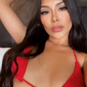Kenia Maoh