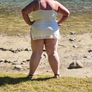 Dirty South PAWG