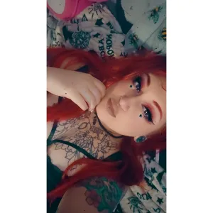 October Lilith
