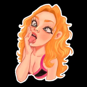 Bbunny Marie