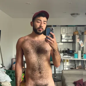 BulgingAngel