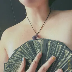Liminal Tarot