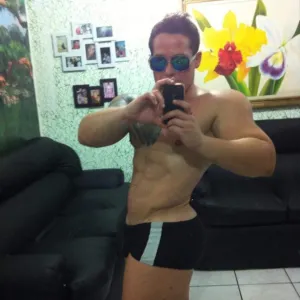 Charles Alencar oficial