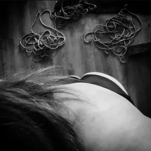 Mistress Freya