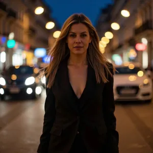 Mariannna