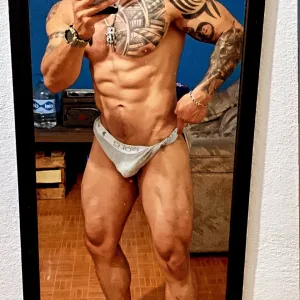 Abraham Posadas