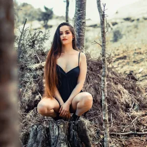 Chelsie Rose