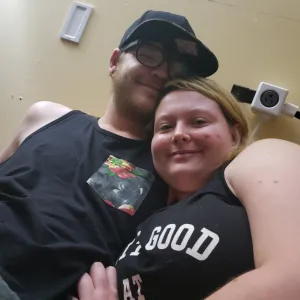 Wyatt & Kirstyn