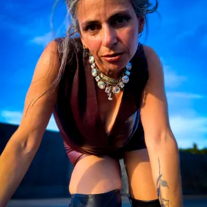 Amy Boots