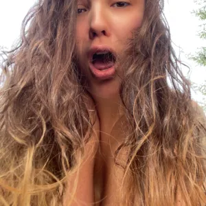 Naughty Emily Caught On Video 🌸🎥