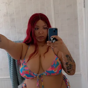 thicc angel 👼🏼🔥✨