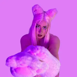 Meowka UwU ☾