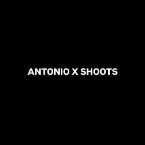 Antonio X Shoots