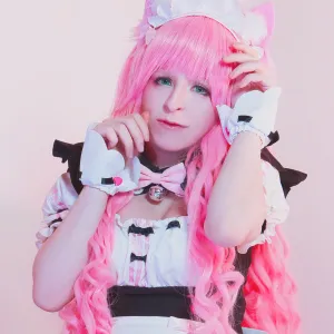 Akiko Cosplay