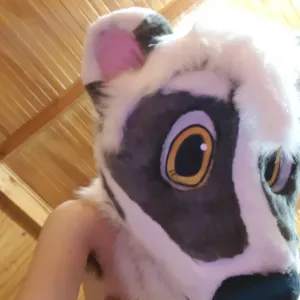Naughty Kaima stuff
