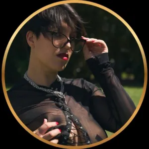 THE BOSS I✨GODDESS OF FETISHES ✨