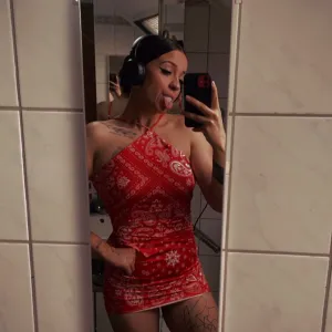 Sarah