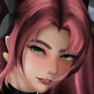 Xanas - Hentai/Ecchi Artist