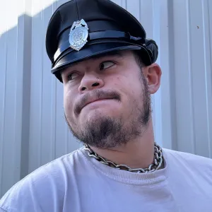 Bear Lucero