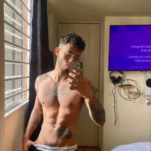 Andres Ochoa