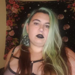 Daughter of Lilith