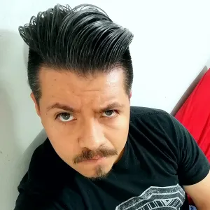 Rubén Martínez