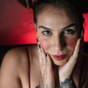 Pucca Devil