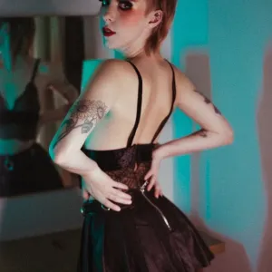 Jordyn Amanda