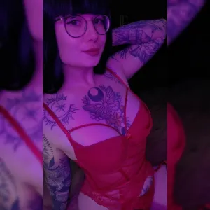 Mary Saccharine