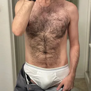Thick Briefs Bro