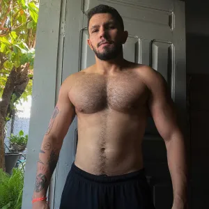 Daniel Moura