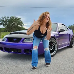 Missy melissa