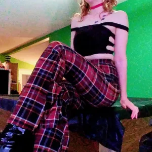 GingerGothMomFree