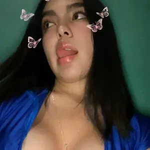 Andrea Beltrán