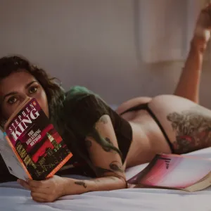 Monique Winehouse