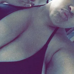 Marii BBW
