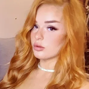Your ginger homegirl
