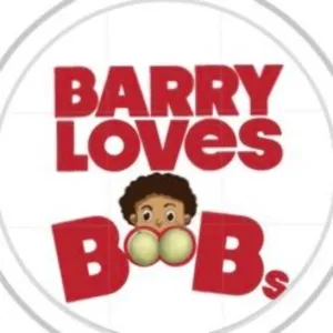 Barry Loves Boobs