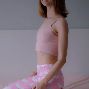 Mia Foster