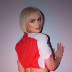 Lottie Lush