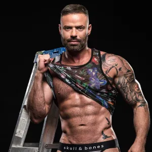 Léo Bacchus 🇨🇦