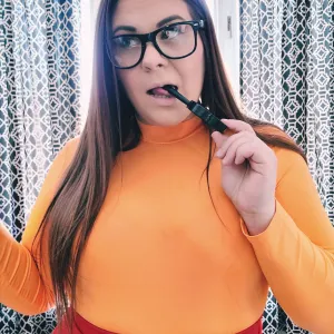 Chubby Milf