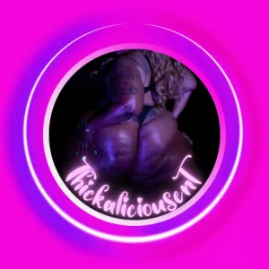 Thickaliciousent