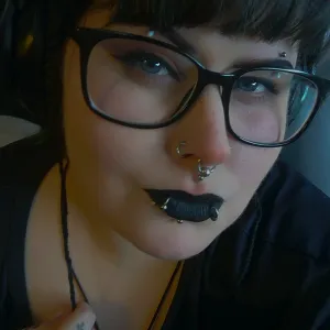 🔥 Gothic Queen 🖤
